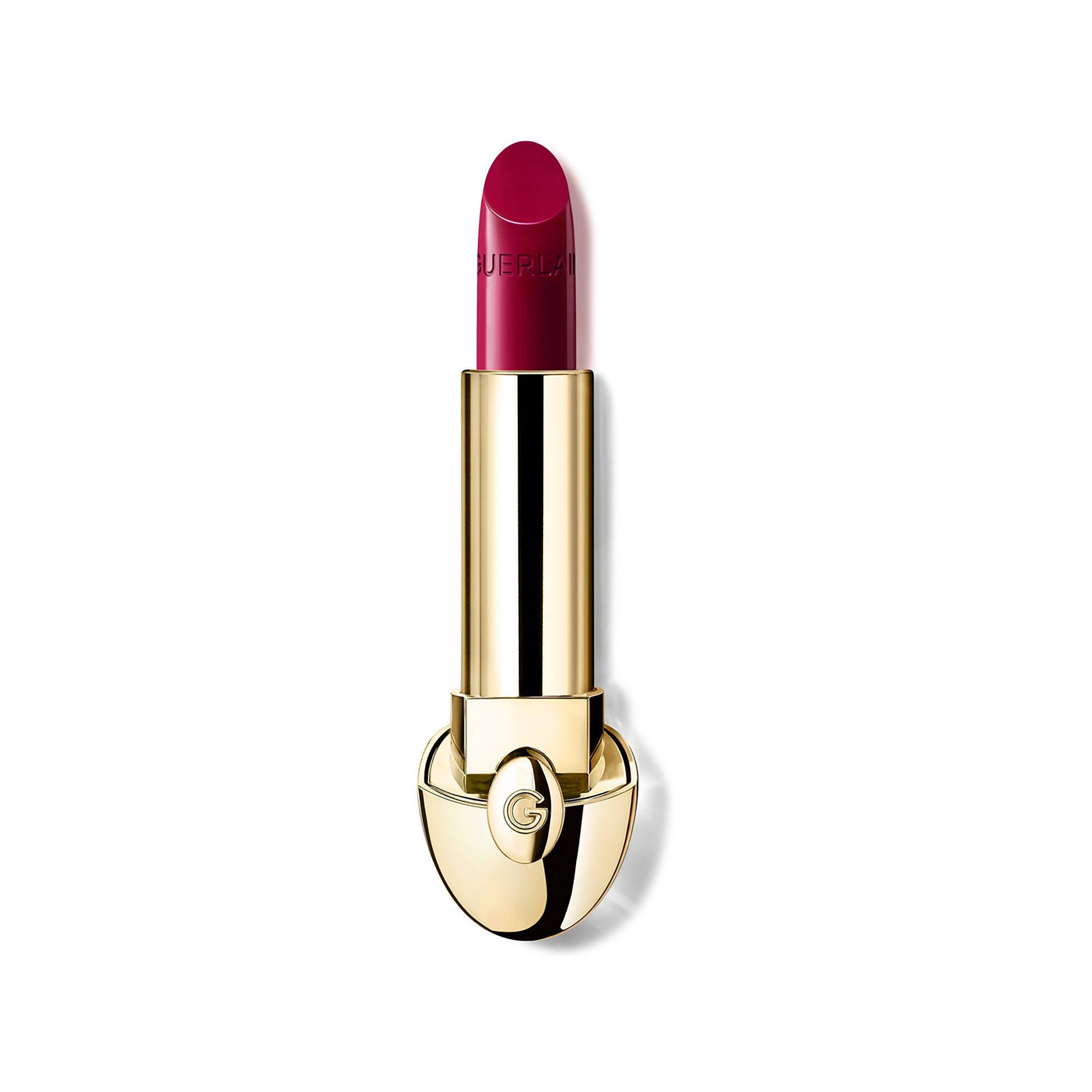 Guerlain Rouge G The customisable ultra-care lipstick refill  