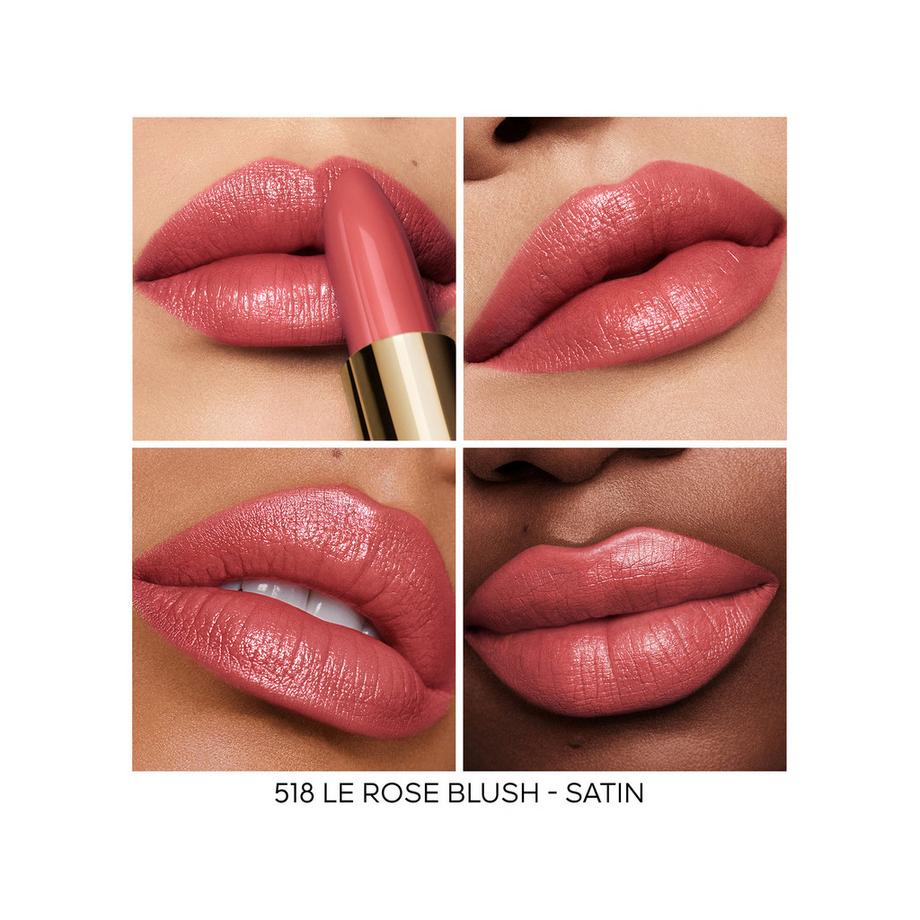 Guerlain Rouge G Le rouge à lèvres soin personnalisable recharge 