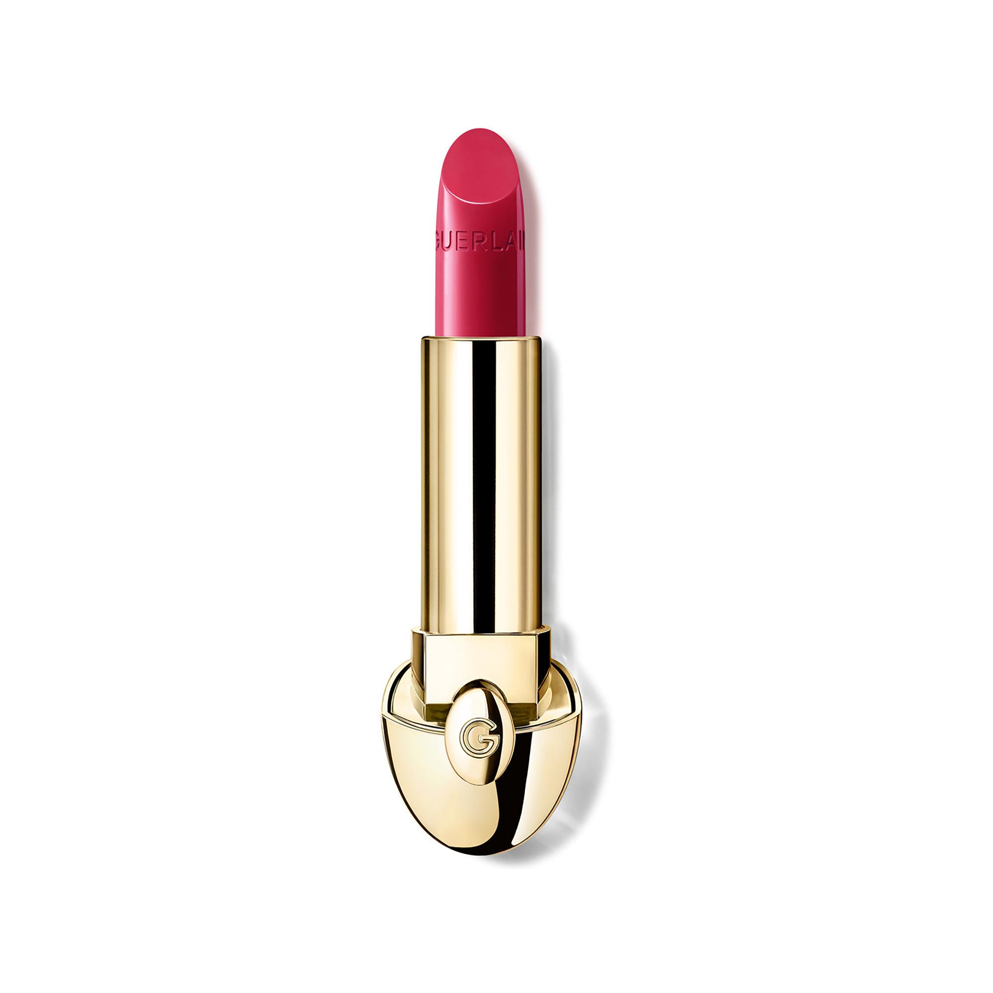 Guerlain Rouge G Le rouge à lèvres soin personnalisable recharge 