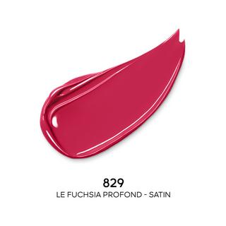 Guerlain Rouge G Le rouge à lèvres soin personnalisable recharge 