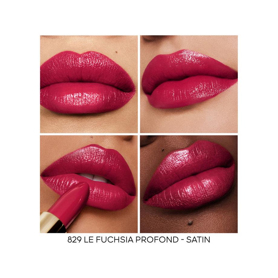 Guerlain Rouge G The customisable ultra-care lipstick refill  