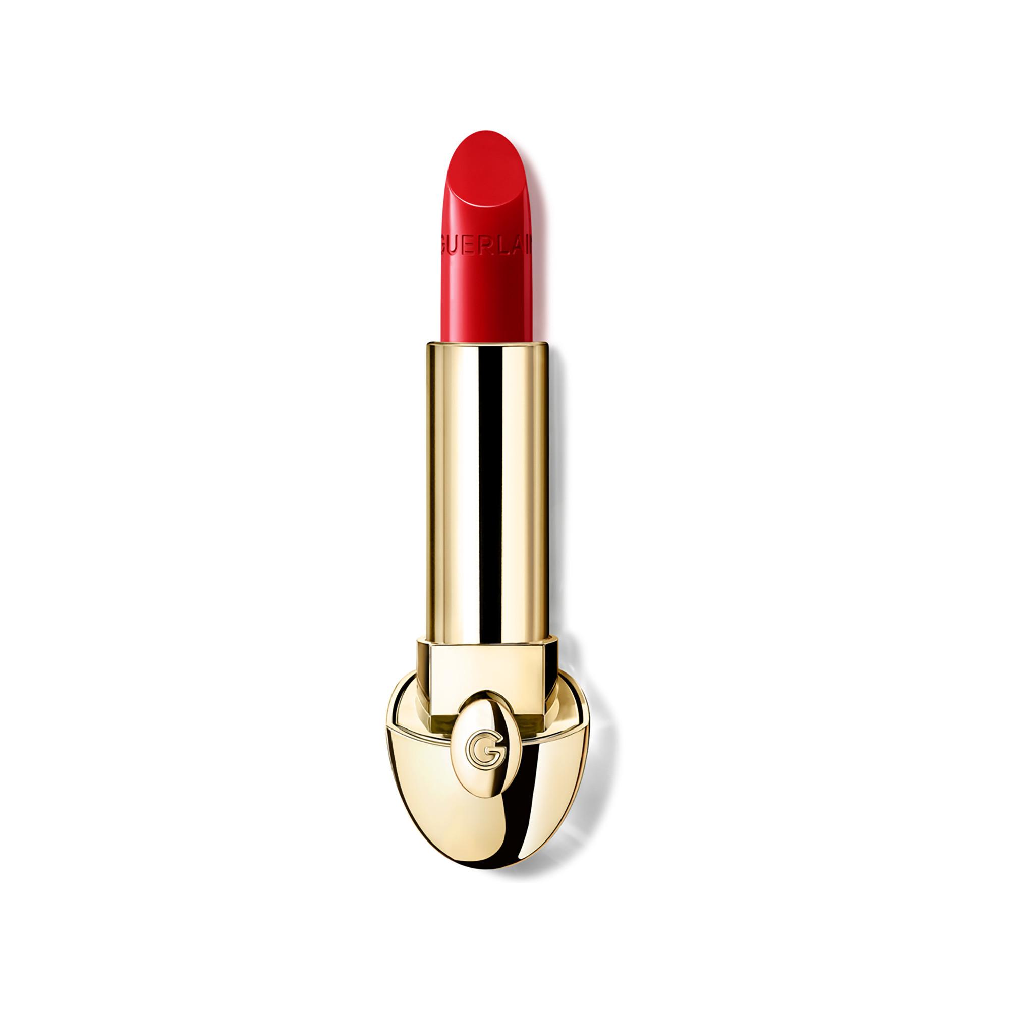 Guerlain Rouge G The customisable ultra-care lipstick refill  