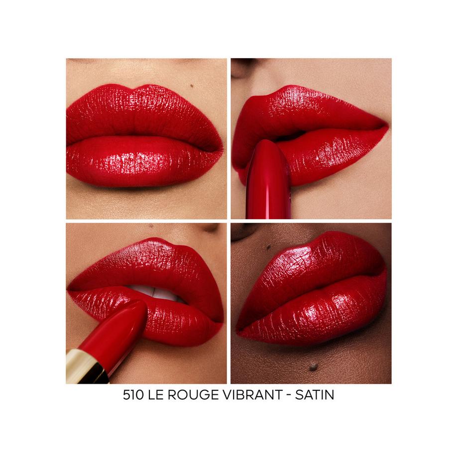 Guerlain Rouge G Le rouge à lèvres soin personnalisable recharge 