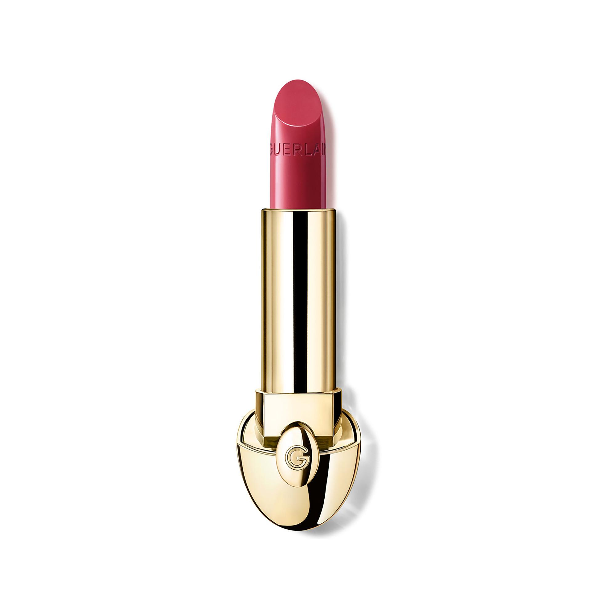 Guerlain Rouge G The customisable ultra-care lipstick refill  