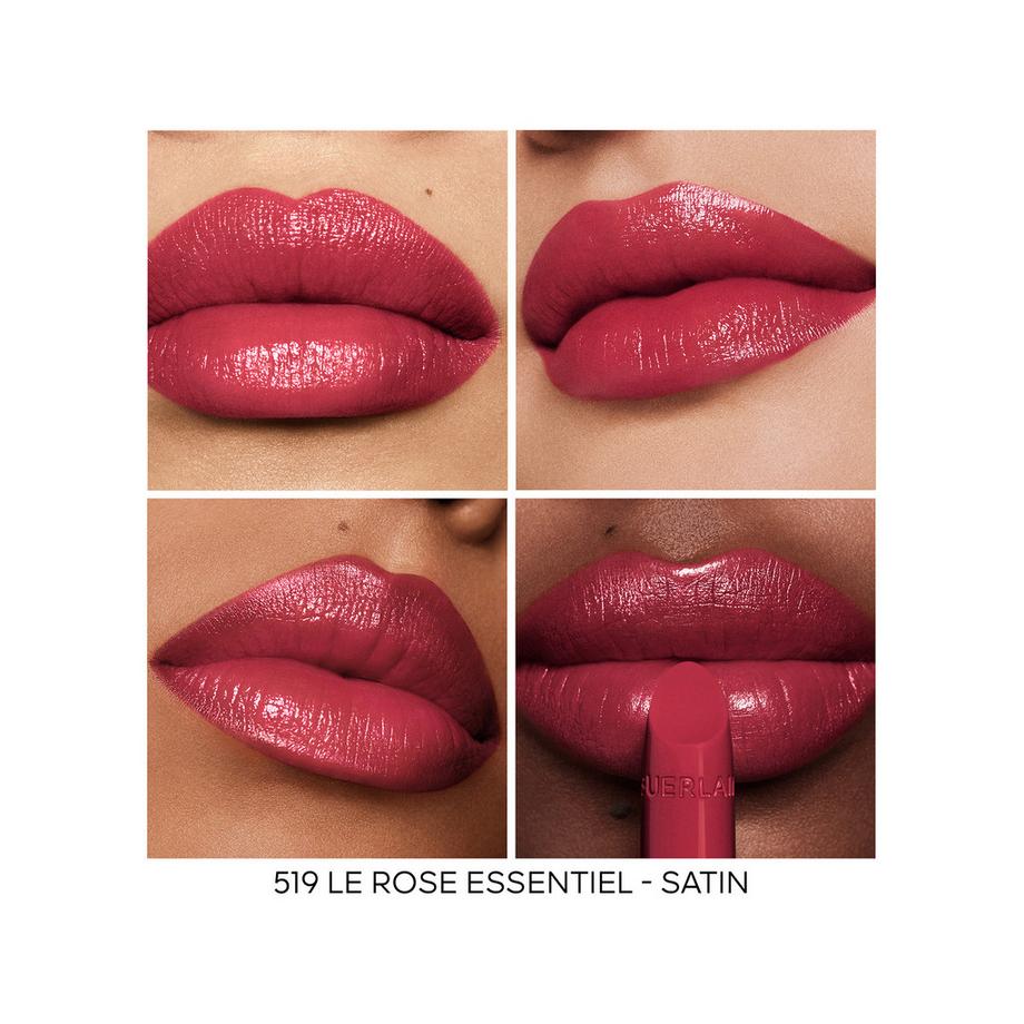 Guerlain Rouge G Le rouge à lèvres soin personnalisable recharge 