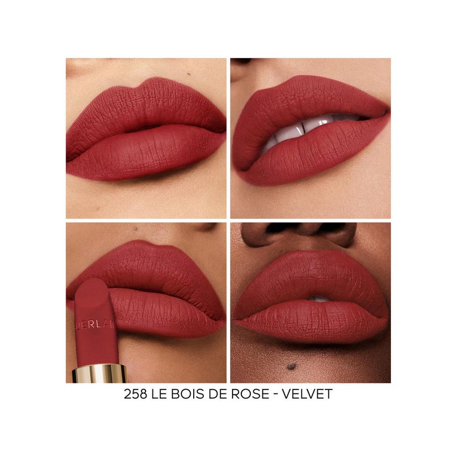 Guerlain Rouge G Le rouge à lèvres soin personnalisable recharge 