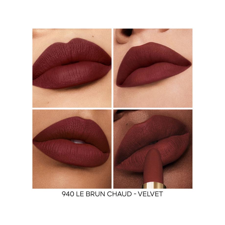 Guerlain Rouge G Le rouge à lèvres soin personnalisable recharge 