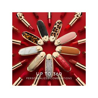 Guerlain Rouge G The customisable ultra-care lipstick refill 