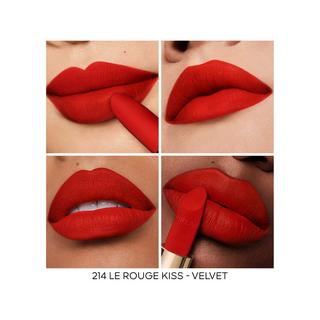 Guerlain Rouge G The customisable ultra-care lipstick refill 