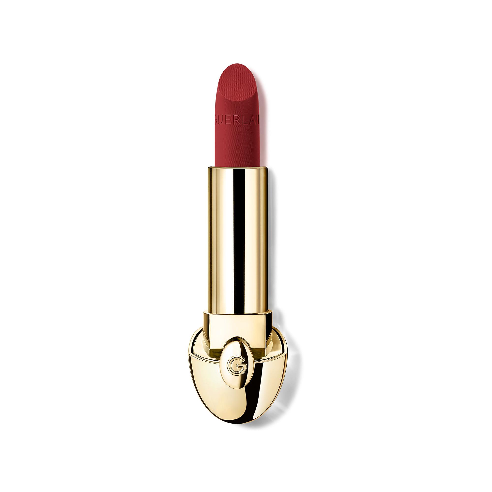 Guerlain Rouge G The customisable ultra-care lipstick refill 