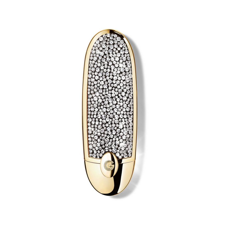 Guerlain Rouge G Lips Case The double mirror jewel case 