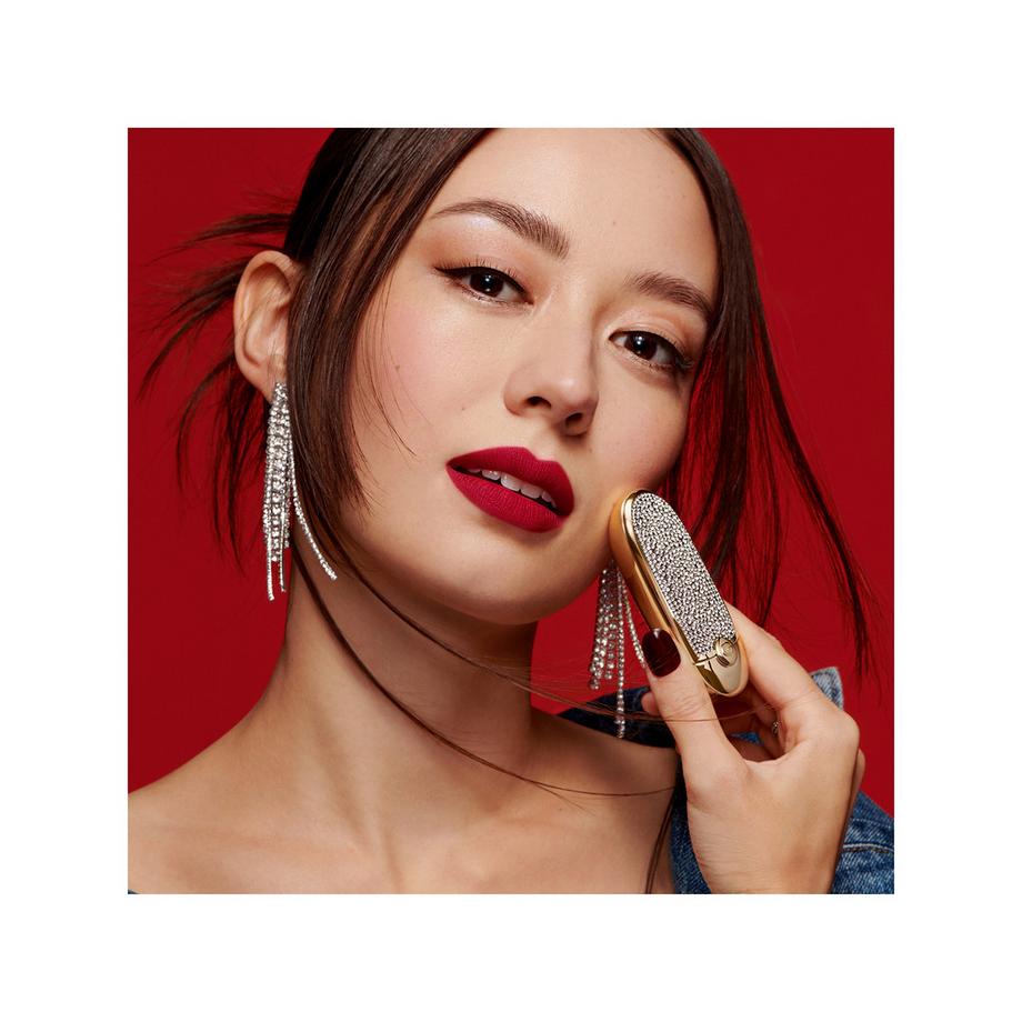 Guerlain Rouge G Lips Case The double mirror jewel case 