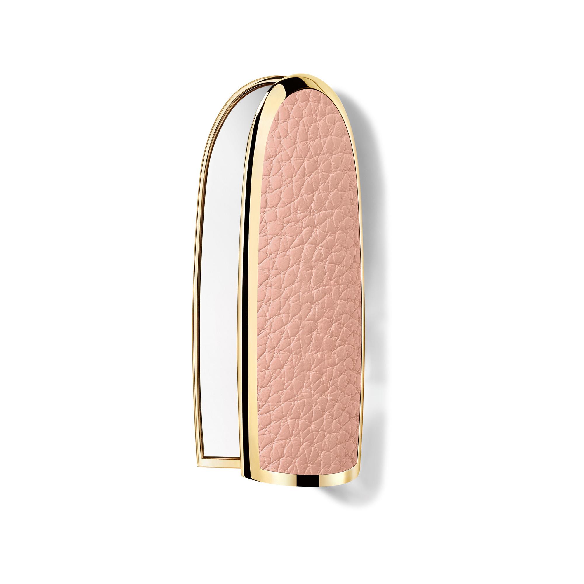 Guerlain Rouge G Lips Case The double mirror jewel case 