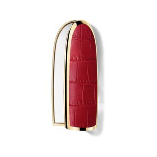 Guerlain Rouge G Lips Case The double mirror jewel case 