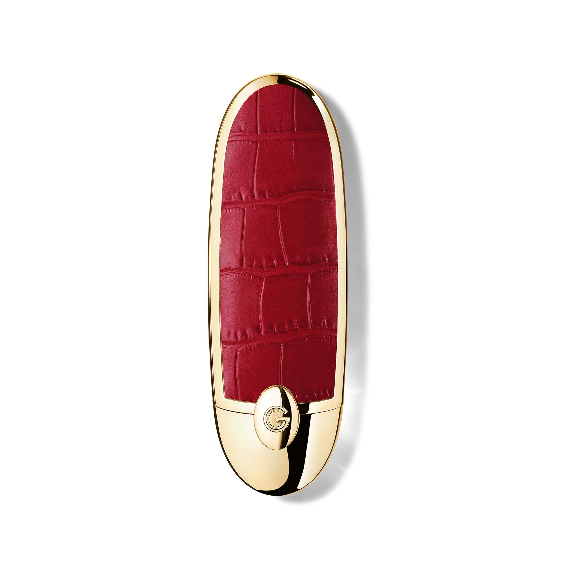 Guerlain Rouge G Lips Case The double mirror jewel case 