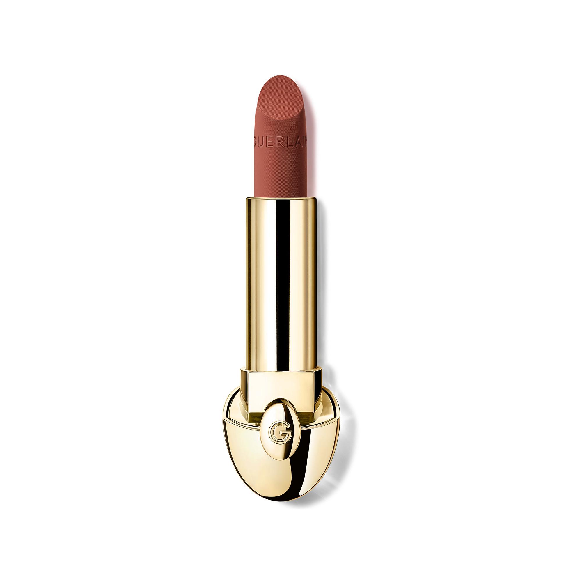 Guerlain Rouge G The customisable ultra-care lipstick refill 