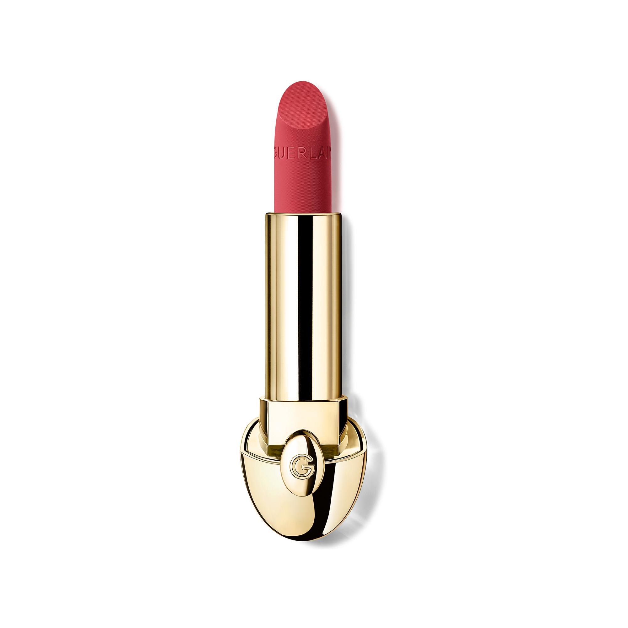 Guerlain Rouge G The customisable ultra-care lipstick refill 