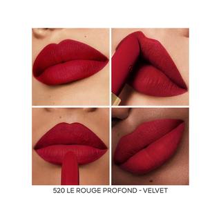 Guerlain Rouge G The customisable ultra-care lipstick refill 