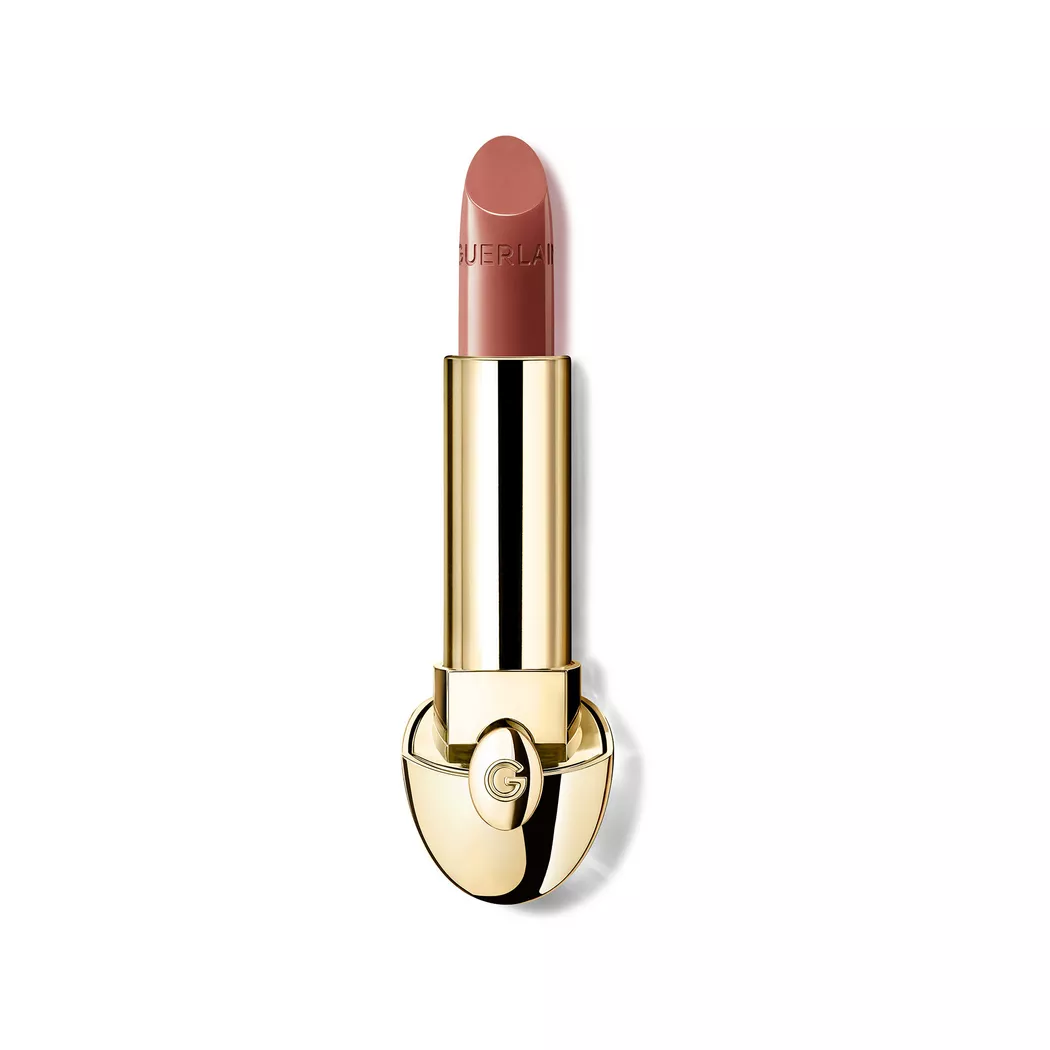 GUERLAIN Make-up LippenRouge G Satin 11 Le Beige Noisette