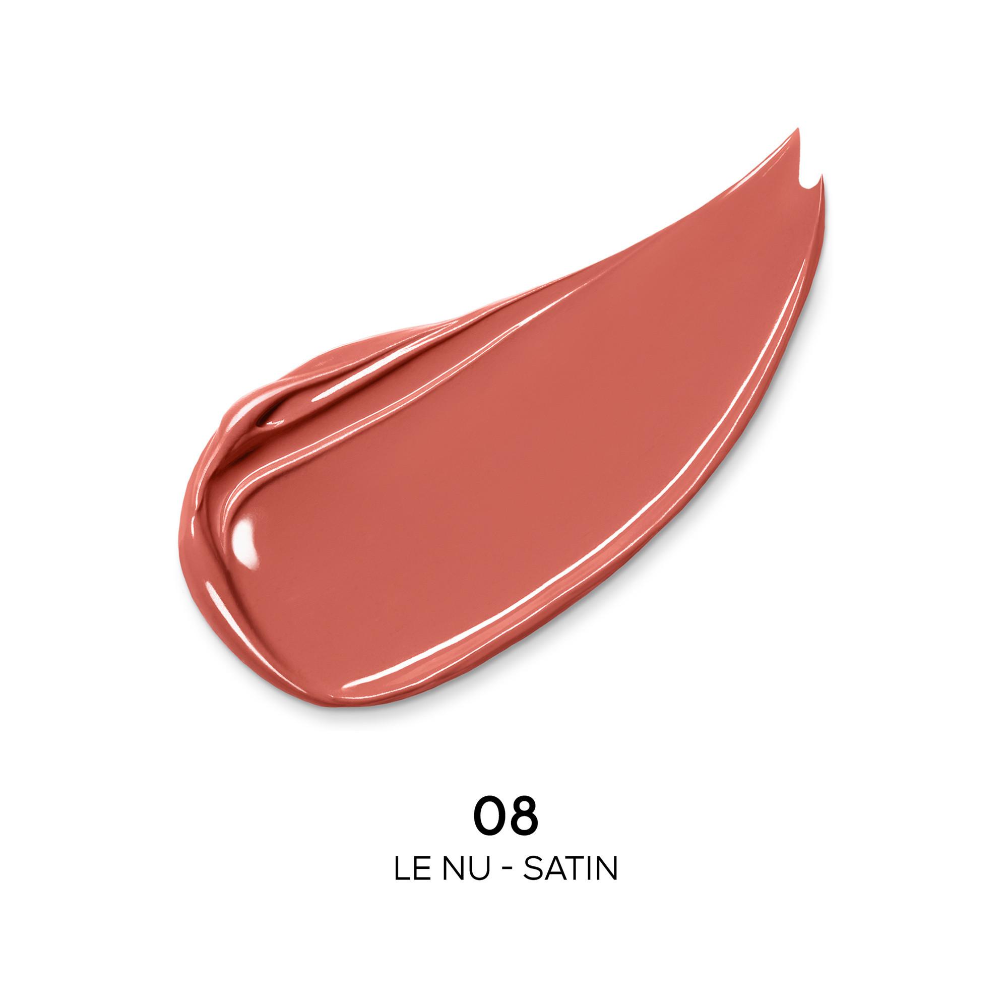 Guerlain Rouge G Le rouge à lèvres soin personnalisable recharge 