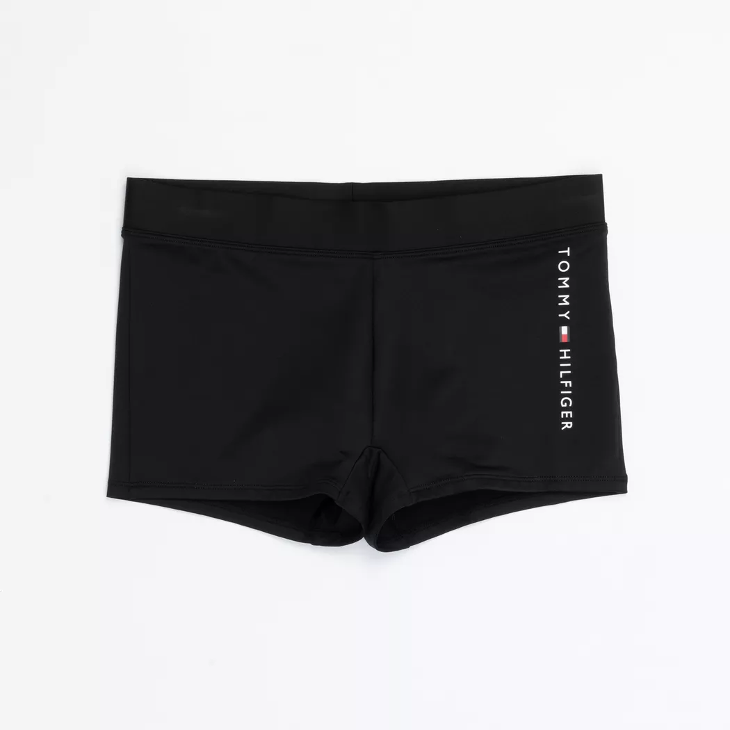 Tommy Hilfiger Trunk Men's Underwear Black S