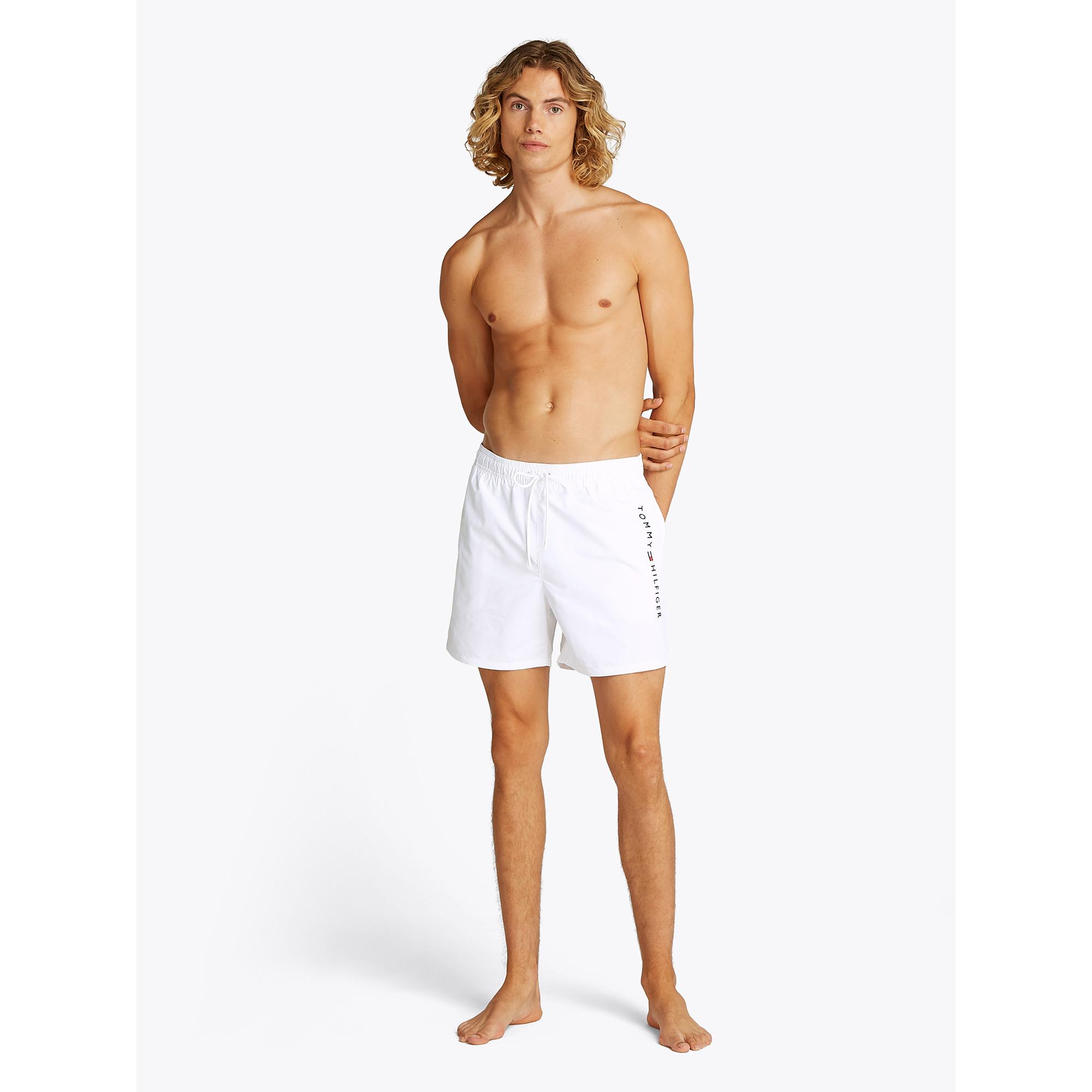 TOMMY HILFIGER MEDIUM DRAWSTRING Short de bain 