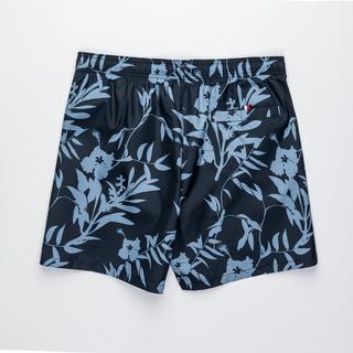 TOMMY HILFIGER MEDIUM DRAWSTRING PRINT Badeshorts 