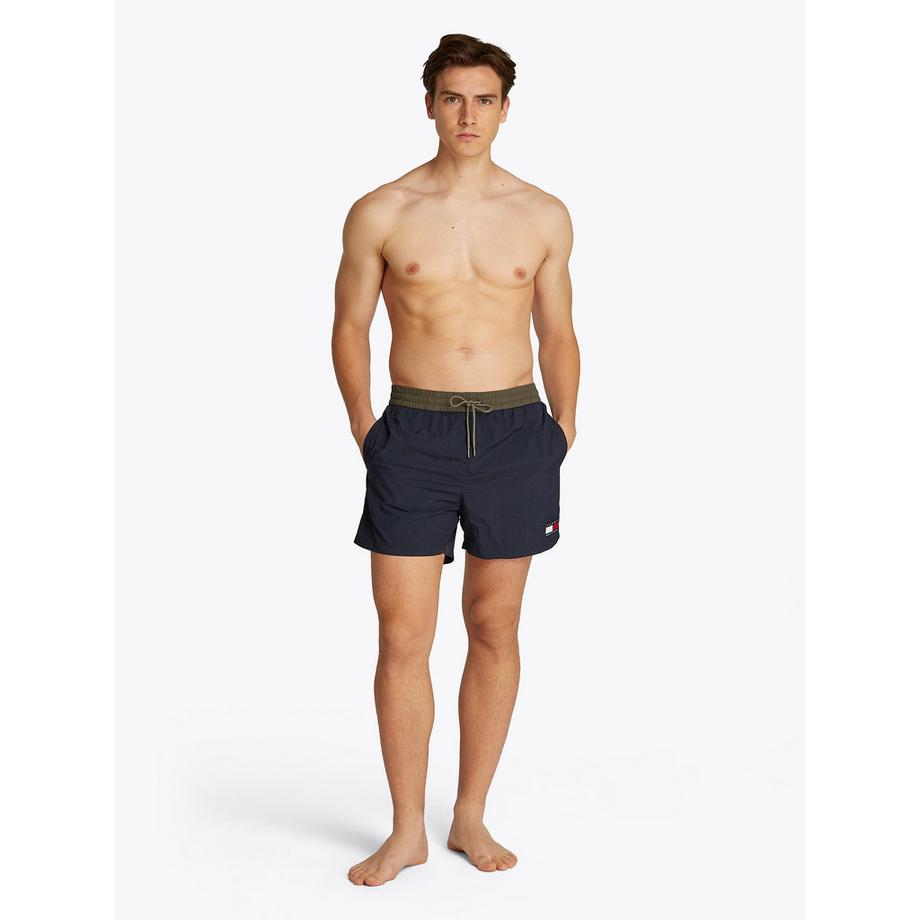 TOMMY HILFIGER Short de bain Medium Drawstring  