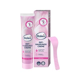 Balea  Crema depilatoria 