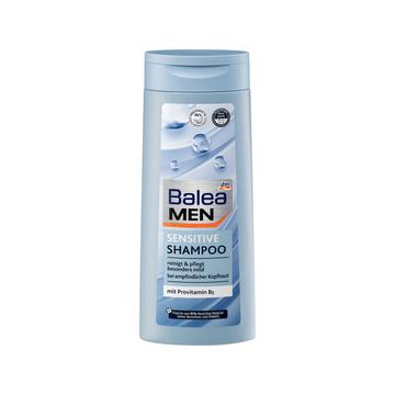 Shampoo sensibile MEN