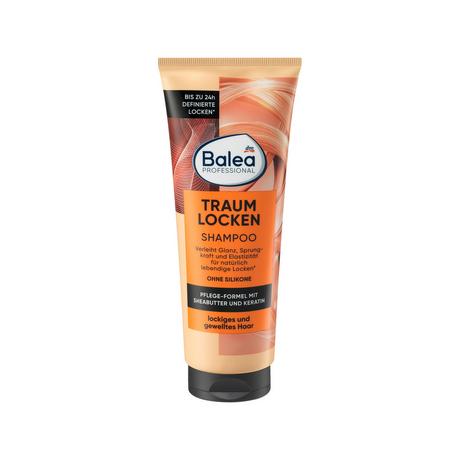 Balea  Shampoo Traumlocken 