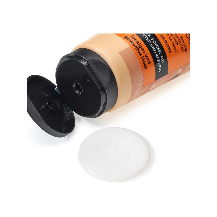 Balea  Shampoo Traumlocken 