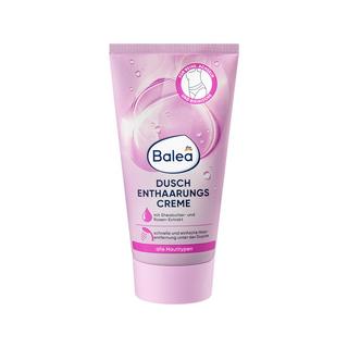 Balea  Crème dépilatoire pour la douche 