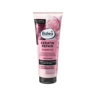 Balea  Shampooing Kératine 
