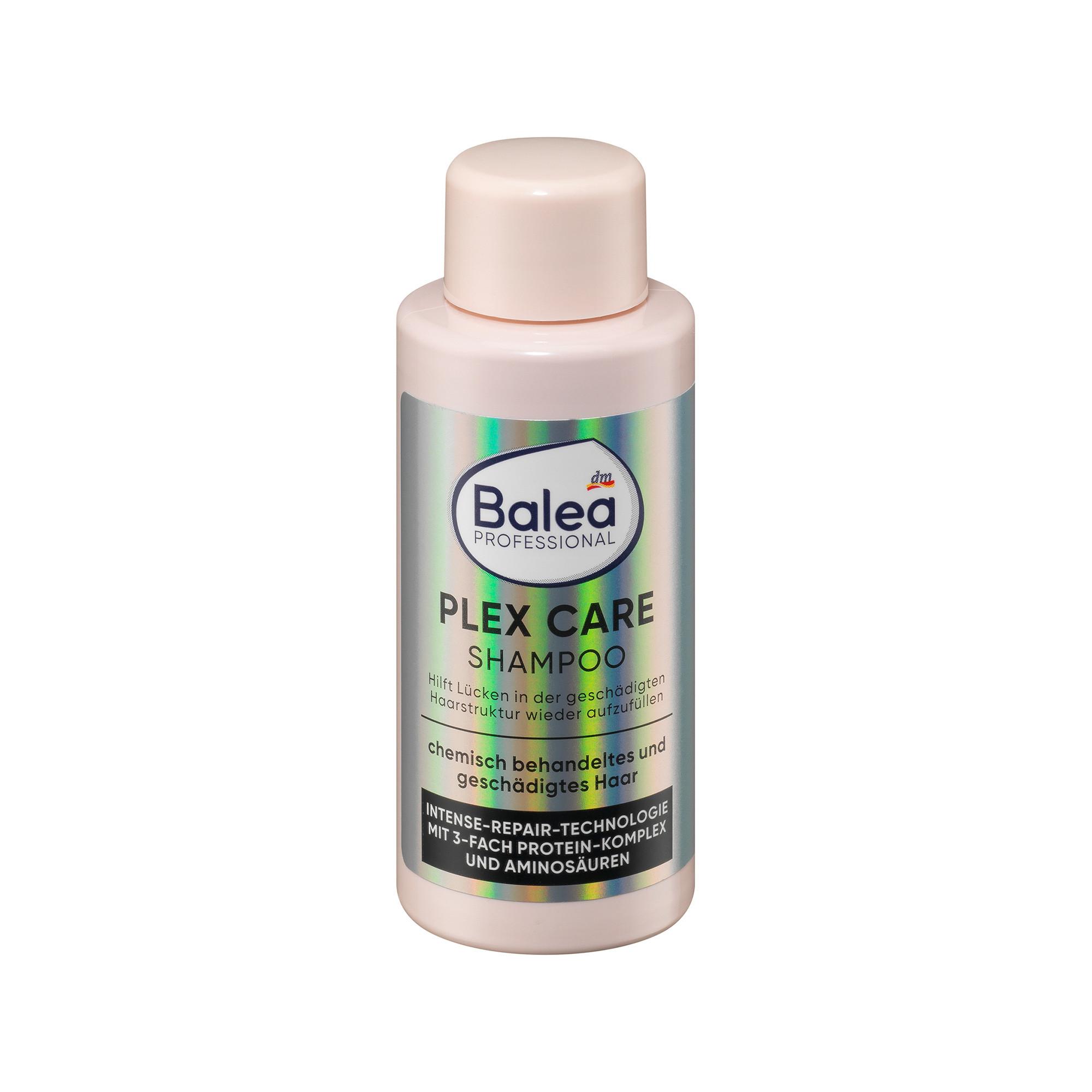 Balea  Shampoo Plex Care PG 