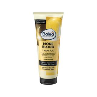 Balea  Shampoo More Blond 