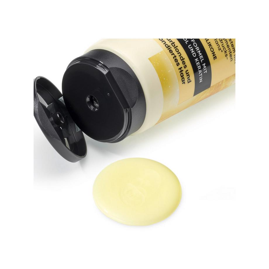 Balea  Shampoo More Blond 