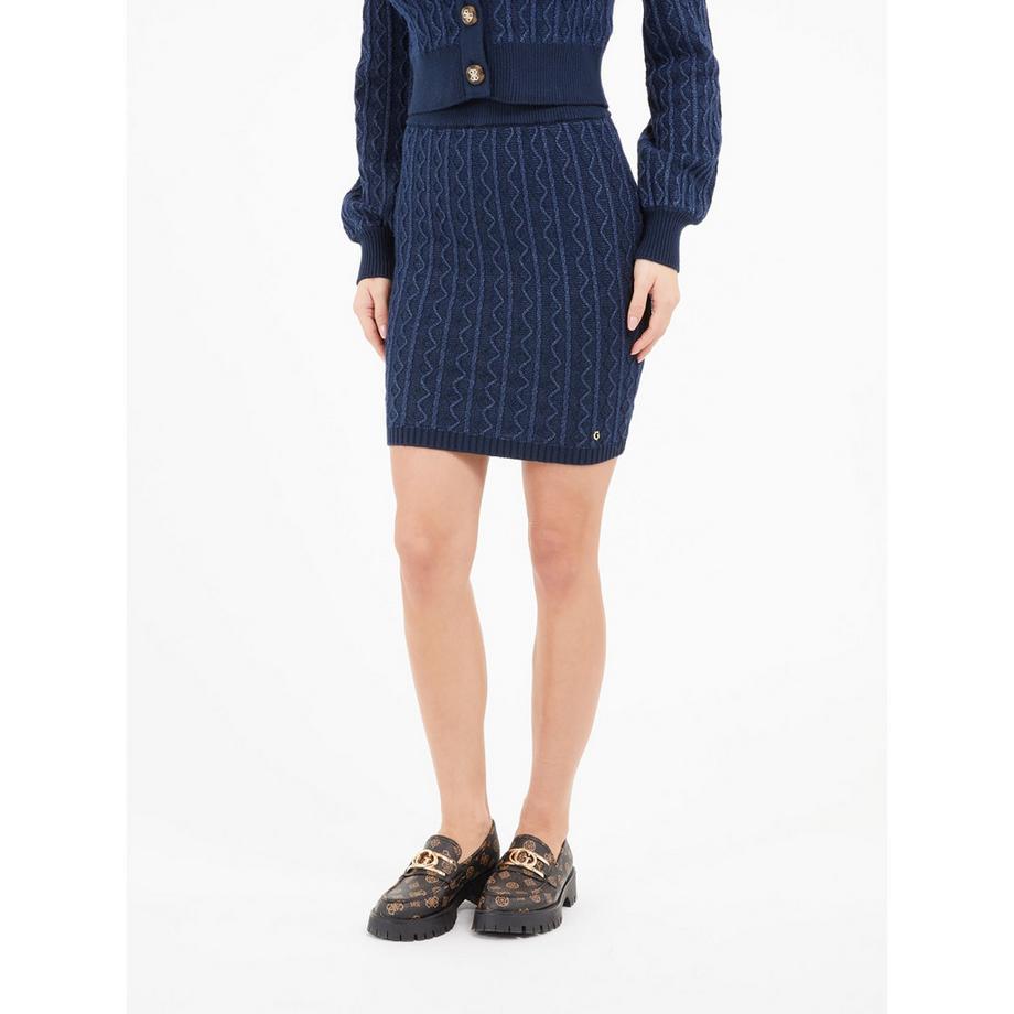 GUESS Minigonna a maglia  