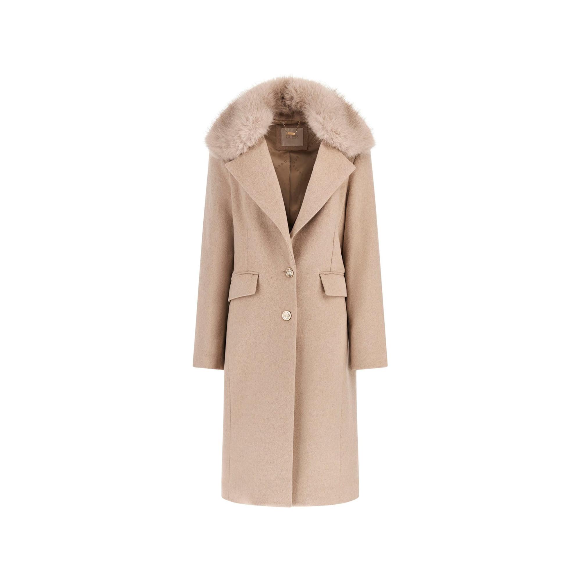 GUESS  Cappotto doppiopetto 