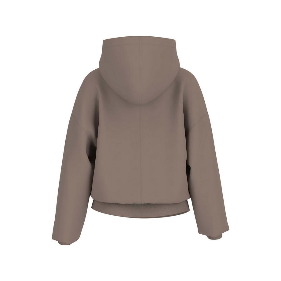 GUESS Kapuzen-Sweatshirt Oversized  