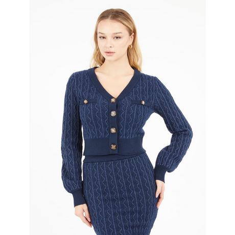 GUESS  Cardigan, langarm 