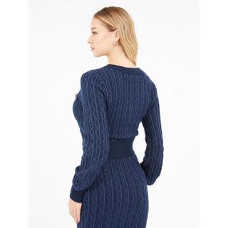 GUESS  Cardigan, langarm 