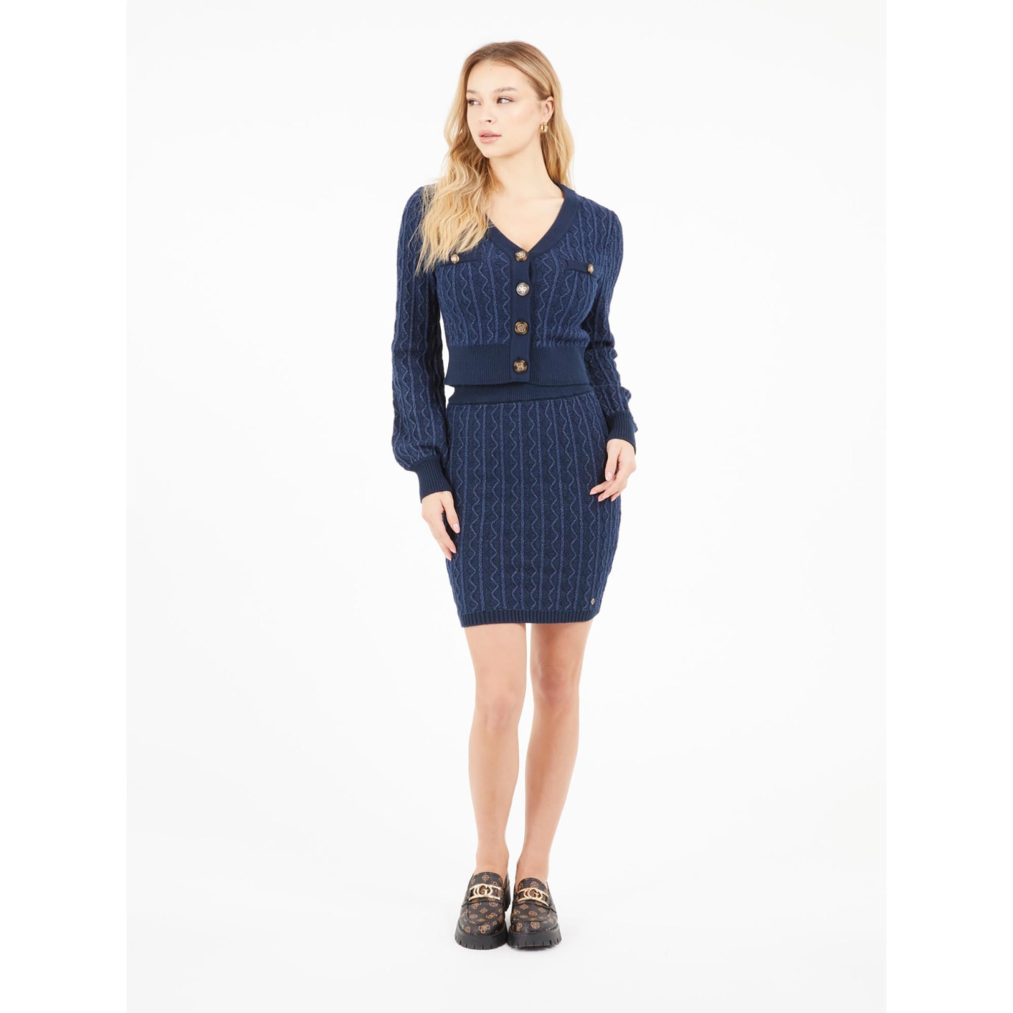 GUESS  Cardigan, manches longues 