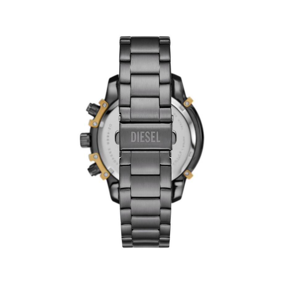 DIESEL GRIFFED Multifunktionsuhr 
