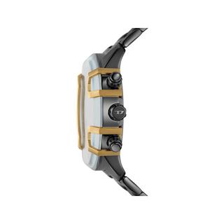 DIESEL GRIFFED Multifunktionsuhr 