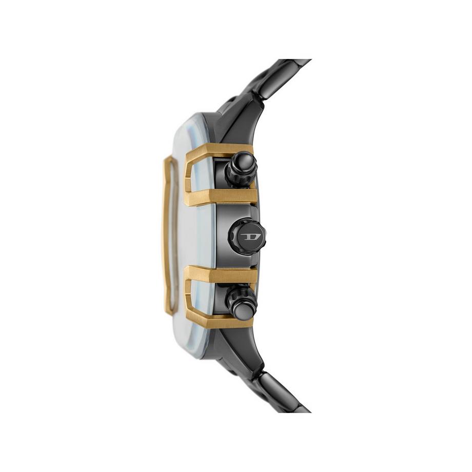 DIESEL GRIFFED Multifunktionsuhr 