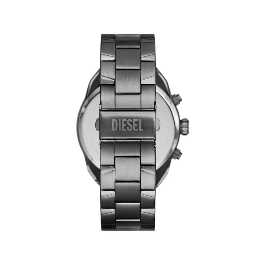 DIESEL SPIKED Multifunktionsuhr 