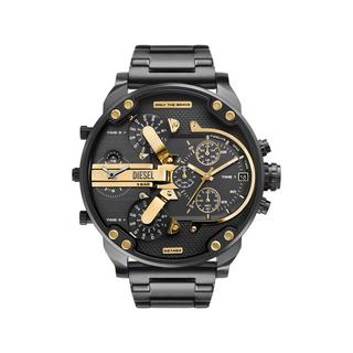 DIESEL MR. DADDY Montre multifonctions 