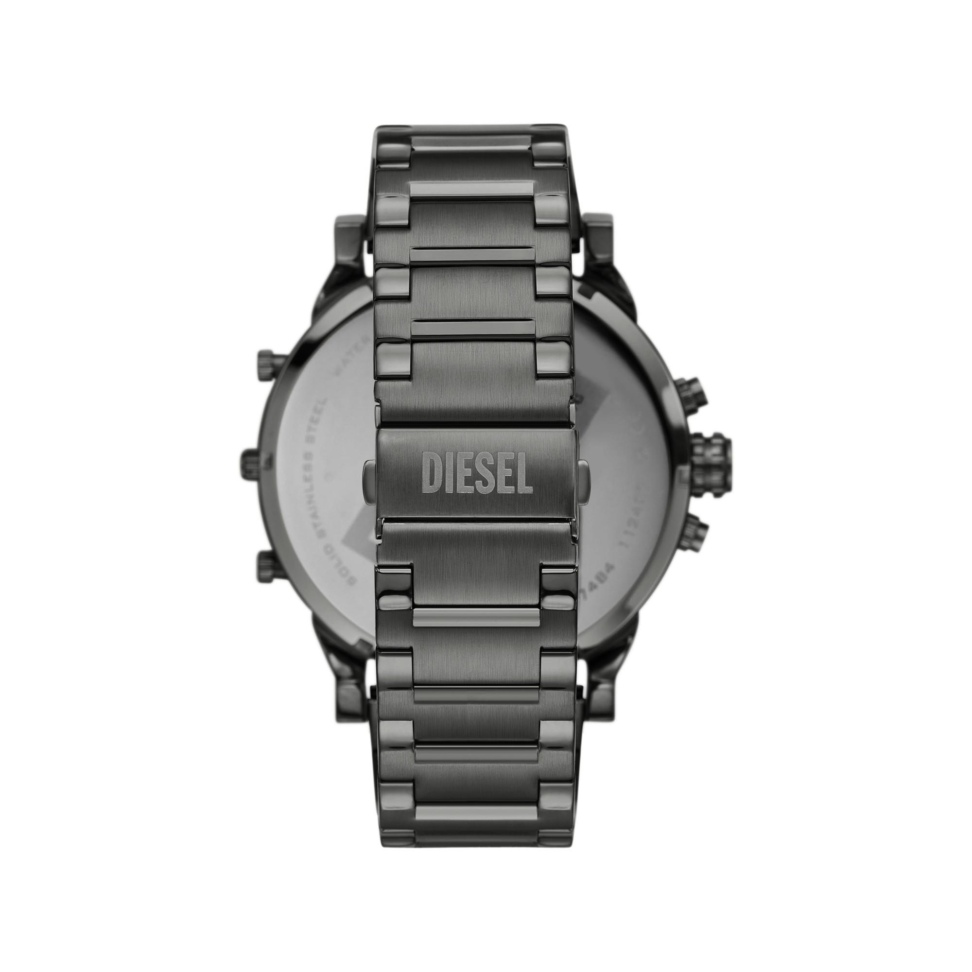 DIESEL MR. DADDY Montre multifonctions 