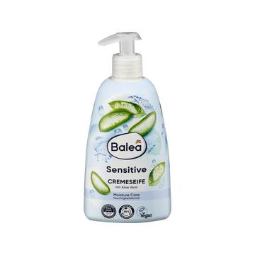 Crema di sapone sensibile